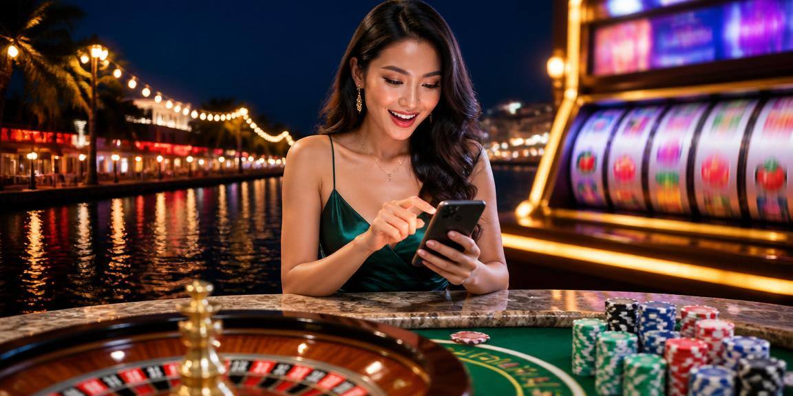 jomkis mobile gaming